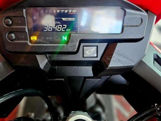HONDA-XRE 300 ABS HONDA-XRE 300 ABS-2022