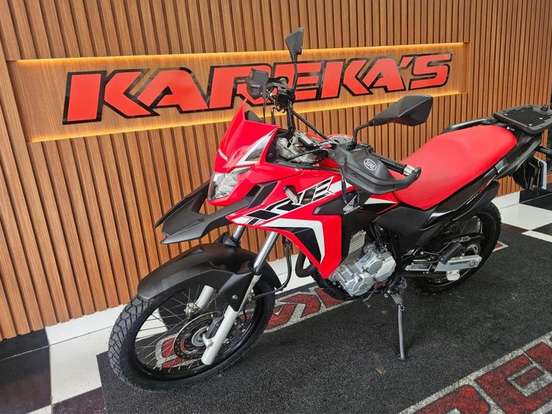 HONDA-XRE 300 ABS HONDA-XRE 300 ABS-2022