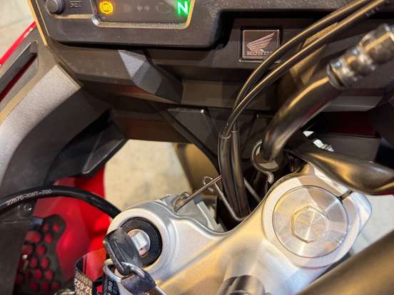 HONDA-XRE 300 RALLY HONDA-XRE 300 RALLY-2022