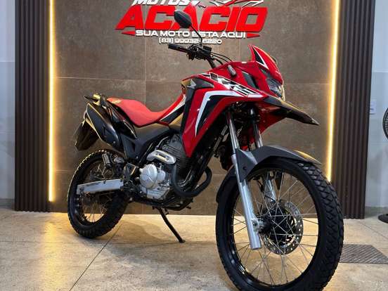 HONDA-XRE 300 RALLY HONDA-XRE 300 RALLY-2022