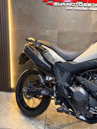 HONDA-XRE 300 SAHARA ADVENTURE-2024