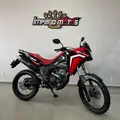 HONDA XRE 300 SAHARA RALLY HONDA XRE 300 SAHARA RALLY