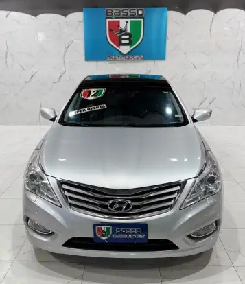 HYUNDAI-AZERA-2011