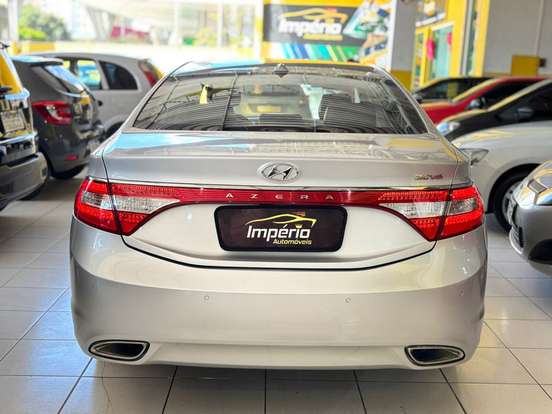 HYUNDAI-AZERA-2014
