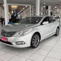 HYUNDAI AZERA 3.0 MPFI GLS V6 24V GASOLINA 4P AUTOMÁTICO HYUNDAI AZERA 3.0 MPFI GLS V6 24V GASOLINA 4P AUTOMÁTICO