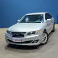 HYUNDAI AZERA 3.3 MPFI GLS SEDAN V6 24V GASOLINA 4P AUTOMÁTICO HYUNDAI AZERA 3.3 MPFI GLS SEDAN V6 24V GASOLINA 4P AUTOMÁTICO