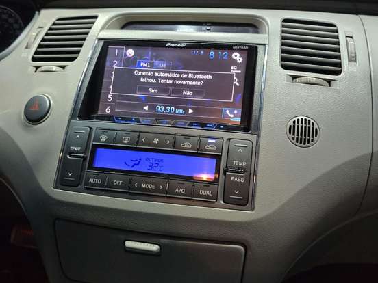 HYUNDAI-AZERA-3.3 MPFI GLS SEDAN V6 24V GASOLINA 4P AUTOMÁTICO HYUNDAI-AZERA-2010
