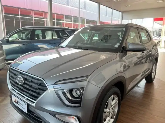 HYUNDAI-CRETA-1.0 TGDI FLEX COMFORT AUTOMÁTICO HYUNDAI-CRETA-2023