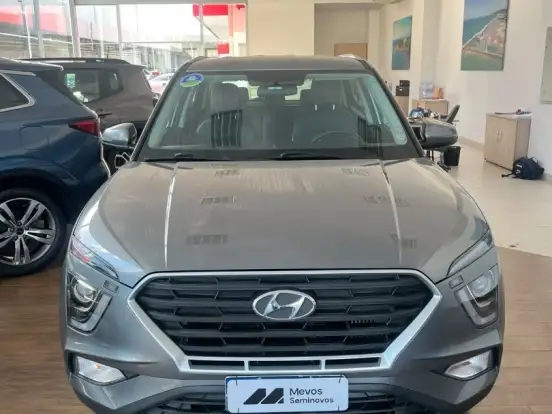 HYUNDAI-CRETA-1.0 TGDI FLEX COMFORT AUTOMÁTICO HYUNDAI-CRETA-2023
