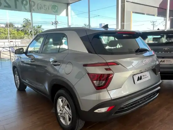 HYUNDAI-CRETA-1.0 TGDI FLEX COMFORT AUTOMÁTICO HYUNDAI-CRETA-2023