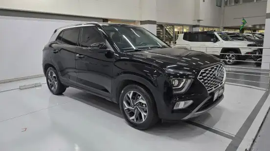 HYUNDAI-CRETA-1.0 TGDI FLEX LIMITED AUTOMÁTICO HYUNDAI-CRETA-2024