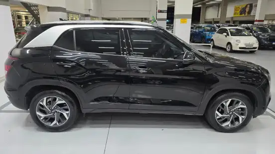 HYUNDAI-CRETA-1.0 TGDI FLEX LIMITED AUTOMÁTICO HYUNDAI-CRETA-2024