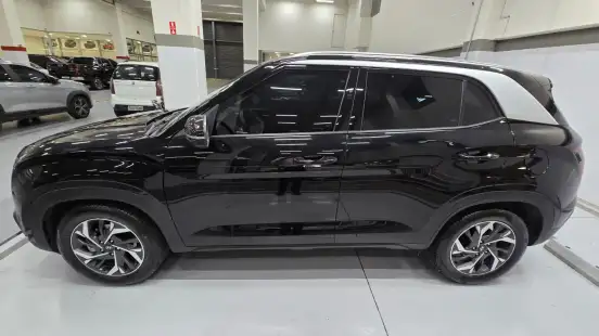 HYUNDAI-CRETA-1.0 TGDI FLEX LIMITED AUTOMÁTICO HYUNDAI-CRETA-2024