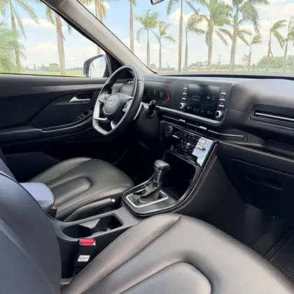 HYUNDAI CRETA 1.0 TGDI FLEX LIMITED AUTOMÁTICO