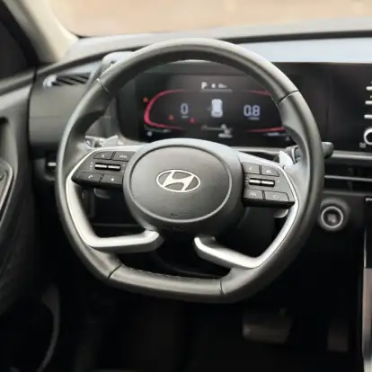 HYUNDAI-CRETA-1.0 TGDI FLEX LIMITED AUTOMÁTICO HYUNDAI-CRETA-2025