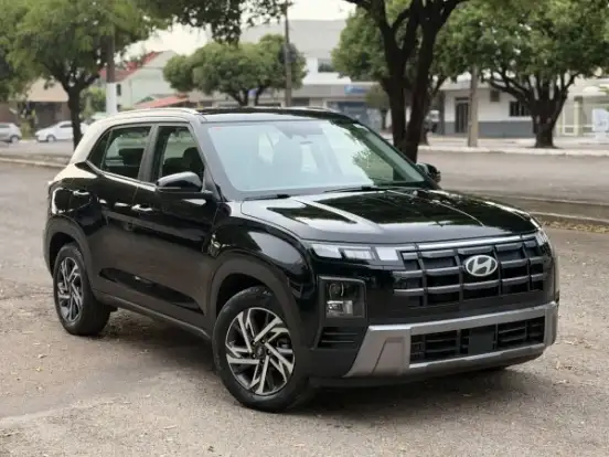 HYUNDAI-CRETA-1.0 TGDI FLEX LIMITED AUTOMÁTICO HYUNDAI-CRETA-2025