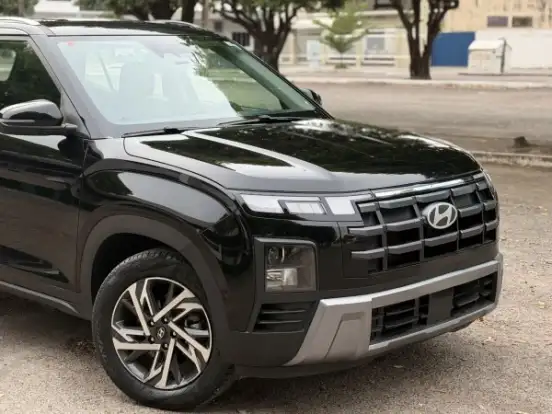 HYUNDAI-CRETA-1.0 TGDI FLEX LIMITED AUTOMÁTICO HYUNDAI-CRETA-2025