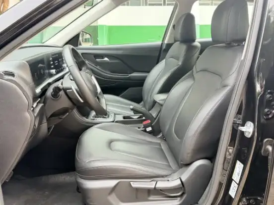 HYUNDAI-CRETA-1.0 TGDI FLEX LIMITED AUTOMÁTICO HYUNDAI-CRETA-2025