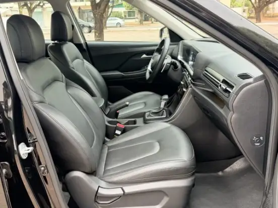 HYUNDAI-CRETA-1.0 TGDI FLEX LIMITED AUTOMÁTICO HYUNDAI-CRETA-2025