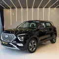 HYUNDAI CRETA 1.0 TGDI FLEX LIMITED AUTOMÁTICO HYUNDAI CRETA 1.0 TGDI FLEX LIMITED AUTOMÁTICO