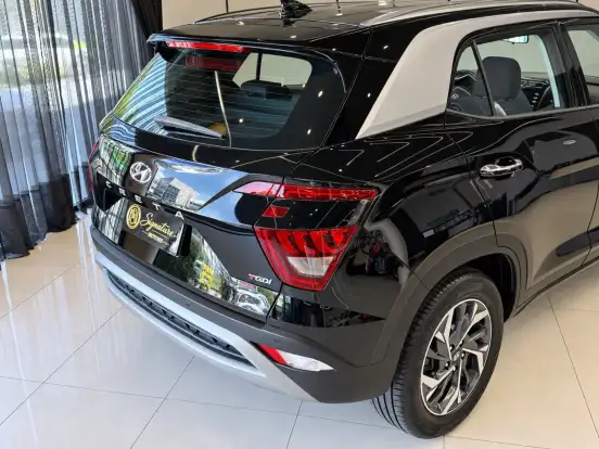 HYUNDAI-CRETA-1.0 TGDI FLEX LIMITED AUTOMÁTICO HYUNDAI-CRETA-2022