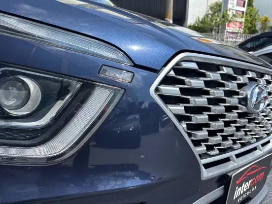 HYUNDAI-CRETA-1.0 TGDI FLEX LIMITED AUTOMÁTICO HYUNDAI-CRETA-2022
