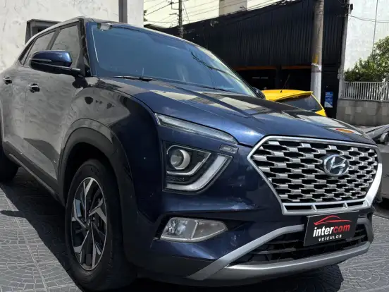 HYUNDAI-CRETA-1.0 TGDI FLEX LIMITED AUTOMÁTICO HYUNDAI-CRETA-2022