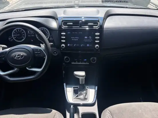 HYUNDAI-CRETA-1.0 TGDI FLEX LIMITED AUTOMÁTICO HYUNDAI-CRETA-2022