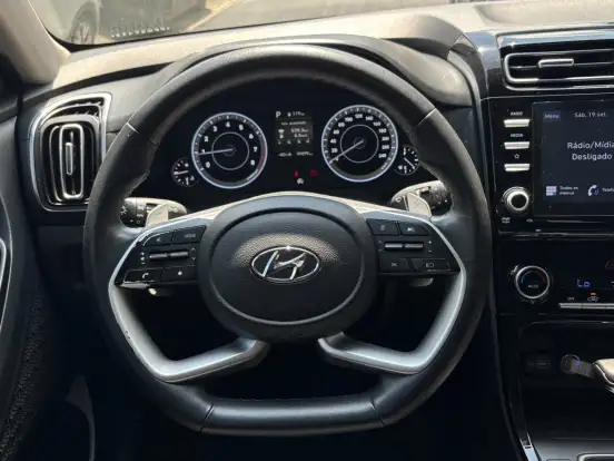 HYUNDAI-CRETA-1.0 TGDI FLEX LIMITED AUTOMÁTICO HYUNDAI-CRETA-2022