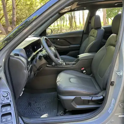 HYUNDAI-CRETA-1.0 TGDI FLEX N LINE AUTOMÁTICO HYUNDAI-CRETA-2025