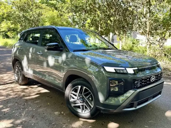 HYUNDAI-CRETA-1.0 TGDI FLEX N LINE AUTOMÁTICO HYUNDAI-CRETA-2025