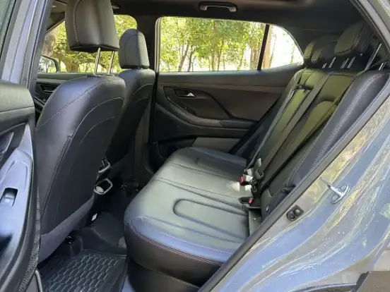 HYUNDAI-CRETA-1.0 TGDI FLEX N LINE AUTOMÁTICO HYUNDAI-CRETA-2025