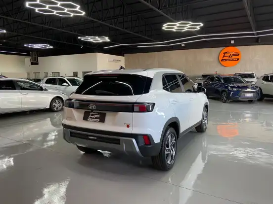 HYUNDAI-CRETA-1.0 TGDI FLEX PLATINUM AUTOMÁTICO HYUNDAI-CRETA-2025