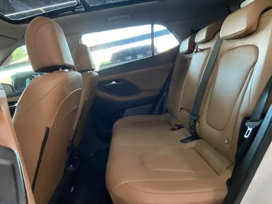 HYUNDAI-CRETA-1.0 TGDI FLEX PLATINUM AUTOMÁTICO HYUNDAI-CRETA-2025