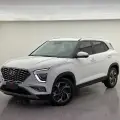 HYUNDAI CRETA 1.0 TGDI FLEX PLATINUM SAFETY AUTOMÁTICO HYUNDAI CRETA 1.0 TGDI FLEX PLATINUM SAFETY AUTOMÁTICO
