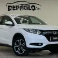 HYUNDAI CRETA 1.6 16V FLEX ACTION AUTOMÁTICO HYUNDAI CRETA 1.6 16V FLEX ACTION AUTOMÁTICO
