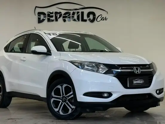 HYUNDAI-CRETA-1.6 16V FLEX ACTION AUTOMÁTICO HYUNDAI-CRETA-2021