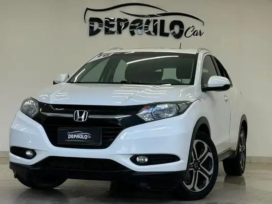 HYUNDAI-CRETA-1.6 16V FLEX ACTION AUTOMÁTICO HYUNDAI-CRETA-2021