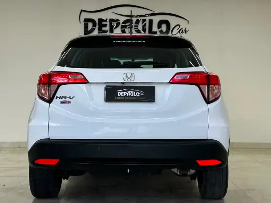 HYUNDAI-CRETA-1.6 16V FLEX ACTION AUTOMÁTICO HYUNDAI-CRETA-2021