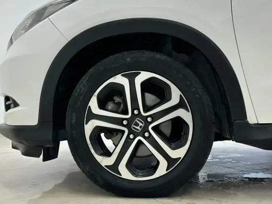 HYUNDAI-CRETA-1.6 16V FLEX ACTION AUTOMÁTICO HYUNDAI-CRETA-2021