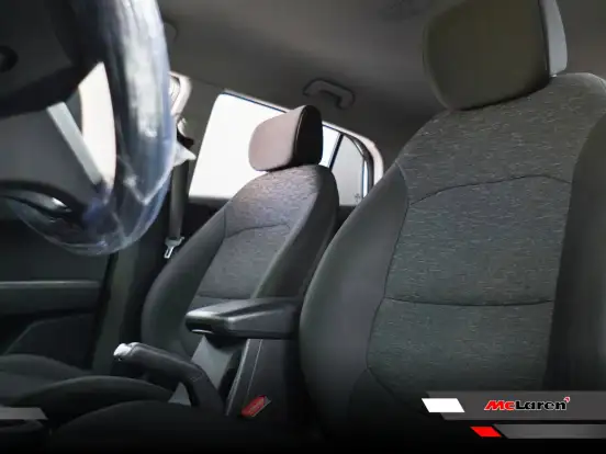 HYUNDAI-CRETA-1.6 16V FLEX ATTITUDE AUTOMÁTICO HYUNDAI-CRETA-2019