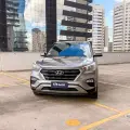 HYUNDAI CRETA 1.6 16V FLEX PULSE PLUS AUTOMÁTICO HYUNDAI CRETA 1.6 16V FLEX PULSE PLUS AUTOMÁTICO