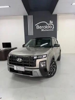 HYUNDAI-CRETA-1.6 TGDI FLEX ULTIMATE DCT HYUNDAI-CRETA-2026