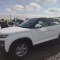 HYUNDAI CRETA 1.0 TGDI FLEX COMFORT AUTOMÁTICO HYUNDAI CRETA 1.0 TGDI FLEX COMFORT AUTOMÁTICO