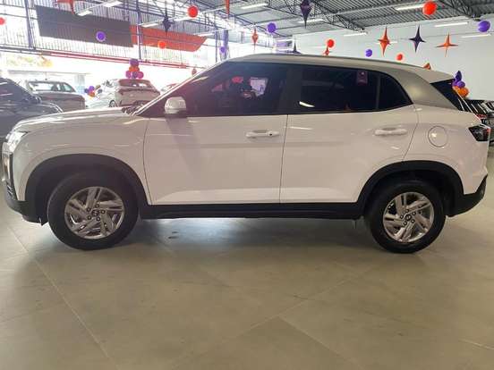 HYUNDAI-CRETA-1.0 TGDI FLEX COMFORT AUTOMÁTICO HYUNDAI-CRETA-2025