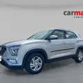 HYUNDAI CRETA 1.0 TGDI FLEX COMFORT AUTOMÁTICO HYUNDAI CRETA 1.0 TGDI FLEX COMFORT AUTOMÁTICO