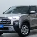 HYUNDAI CRETA 1.0 TGDI FLEX COMFORT AUTOMÁTICO HYUNDAI CRETA 1.0 TGDI FLEX COMFORT AUTOMÁTICO