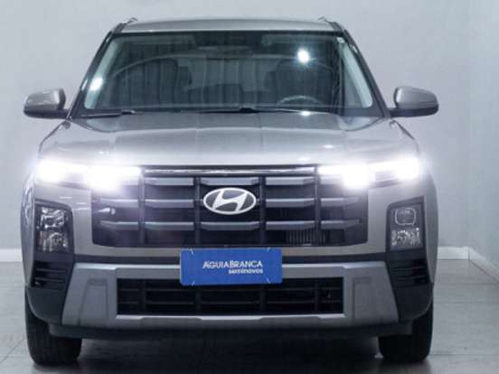 HYUNDAI-CRETA-1.0 TGDI FLEX COMFORT AUTOMÁTICO HYUNDAI-CRETA-2025