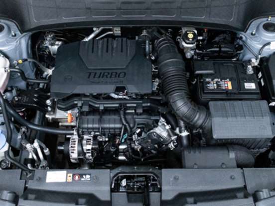 HYUNDAI-CRETA-1.0 TGDI FLEX COMFORT AUTOMÁTICO HYUNDAI-CRETA-2025