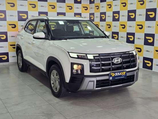 HYUNDAI-CRETA-1.0 TGDI FLEX COMFORT AUTOMÁTICO HYUNDAI-CRETA-2024